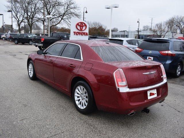 used 2014 chrysler 300 milwaukee, wi 53209 for sale in milwaukee, wisconsin