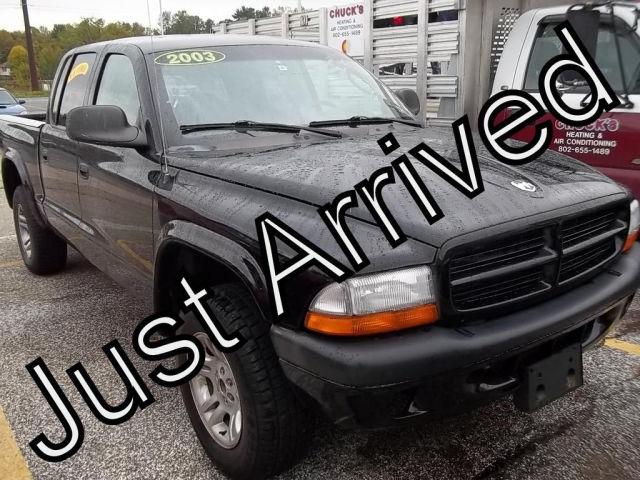 2003 dodge dakota sport for sale in south burlington, vermont