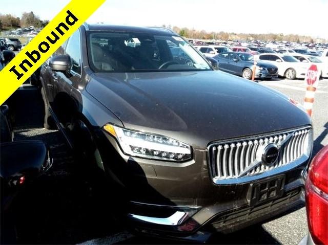 2024 volvo xc90 b5 plus bright
