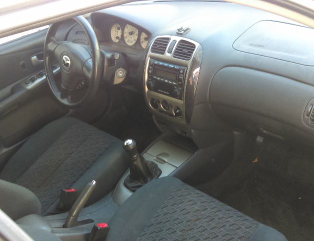 2002 mazda protege 5 for sale in kansas by owner