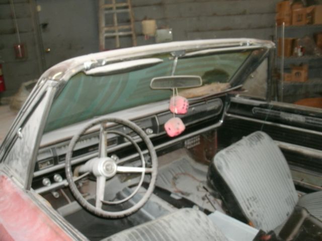 1967 dodge coronet convertable