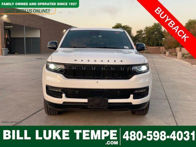 2023 jeep wagoneer l series ii