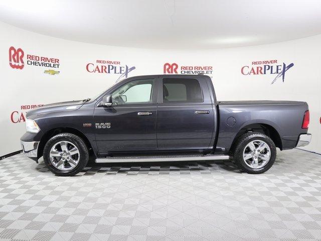 used 2016 ram 1500 lone star bossier city, la 71111 for sale in bossier city, louisiana