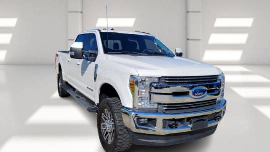 2019 Ford F-350