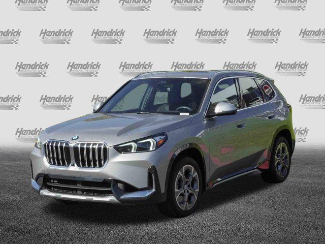 2024 bmw x1 xdrive28i