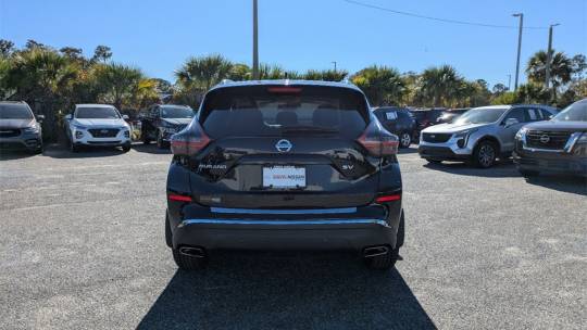 2022 Nissan Murano