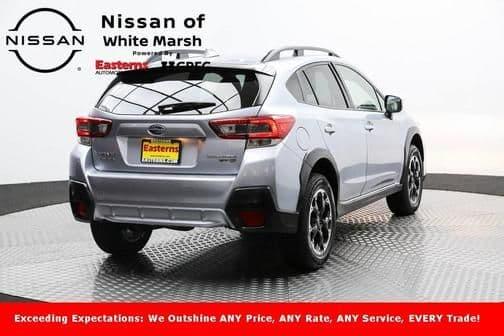 2021 subaru crosstrek premium in white marsh, maryland