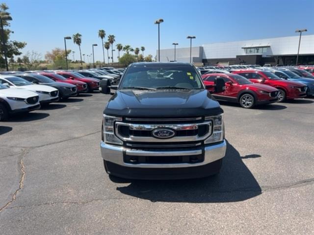 2020 ford f-250 xlt