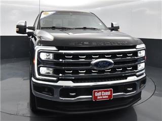 2023 Ford F-350 lariat
