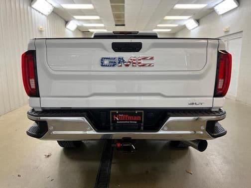 2023 gmc sierra 3500 in centennial, colorado
