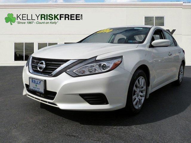 used 2016 nissan altima 2.5 s emmaus, pa 18049 for sale in emmaus, pennsylvania