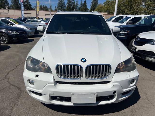 2010 bmw x5 xdrive48i