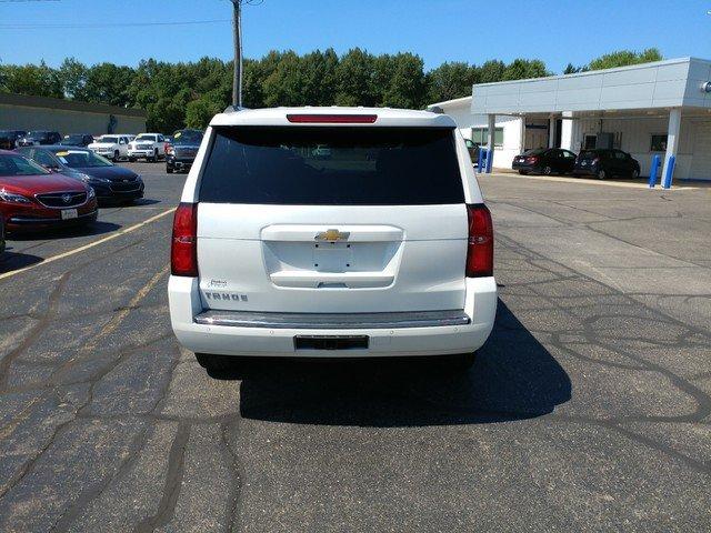 used 2016 chevrolet tahoe ltz rochester, in 46975 for sale in rochester, indiana