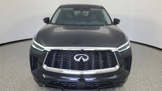 2024 Infiniti QX60