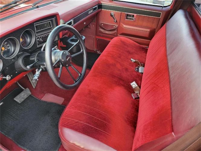 1987 gmc 1500 in hobart, indiana