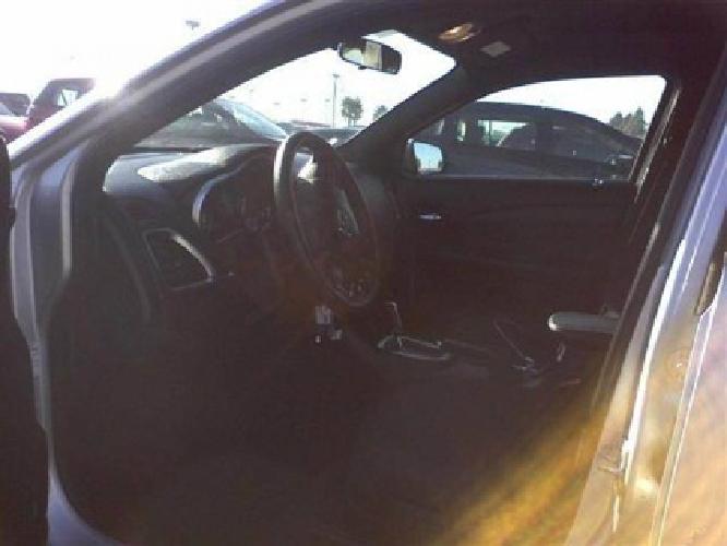 2011 dodge avenger express sedan 4d in el cajon, ca