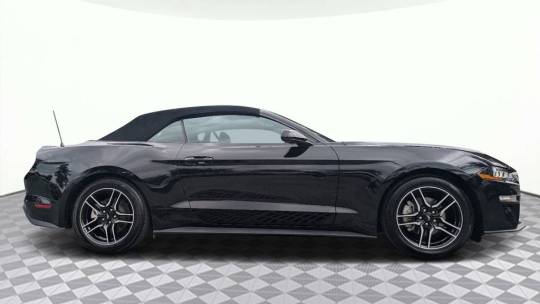 2023 Ford Mustang