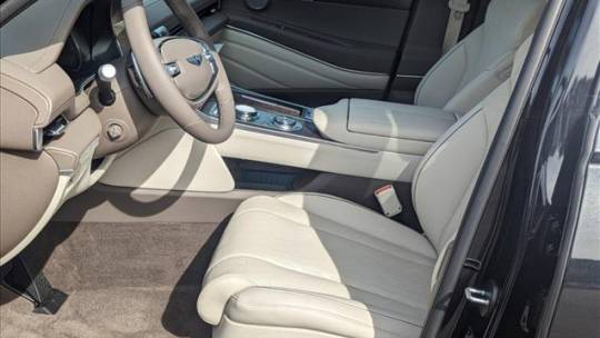 2024 Genesis GV80