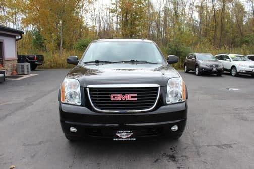 2013 gmc yukon xl in dallas, texas