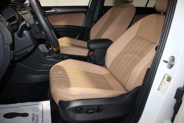 2022 volkswagen tiguan 2.0t se in milwaukee, wisconsin