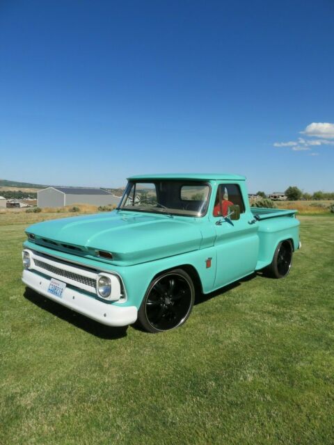 1964 chevrolet c10 pickup truck
