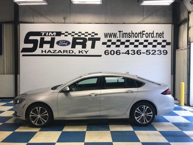 used 2018 buick regal preferred pikeville, ky 41501 for sale in broad bottom, kentucky
