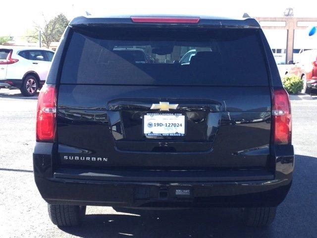 used 2018 chevrolet suburban 2wd lt roswell, nm 88201 for sale in elkins, new mexico