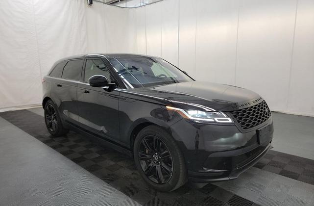 2021 land rover range rover velar s