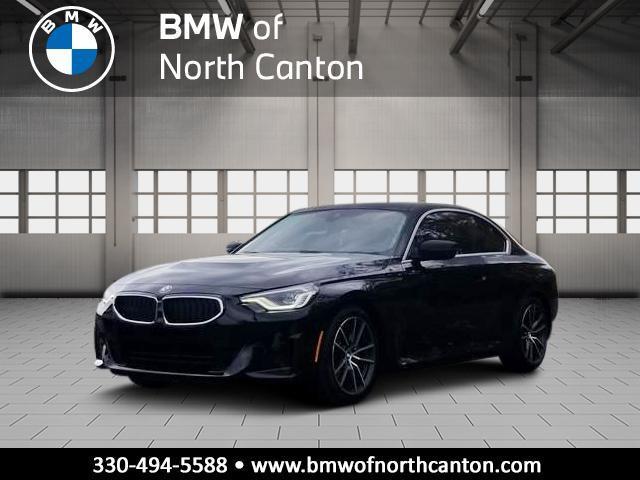 2022 bmw 230 i