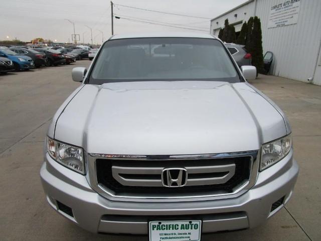 2011 honda ridgeline in lincoln, nebraska