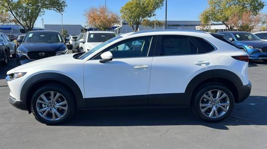 2024 Mazda CX-30