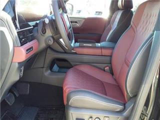 2025 Infiniti QX80 autograph