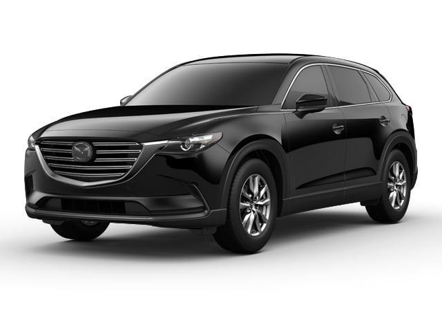 2018 mazda cx-9 touring awd touring 4dr suv for sale in casper, wyoming