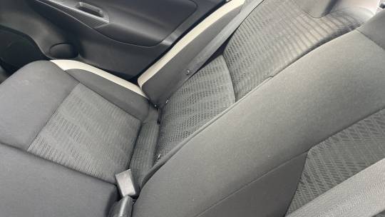 2021 Nissan Versa