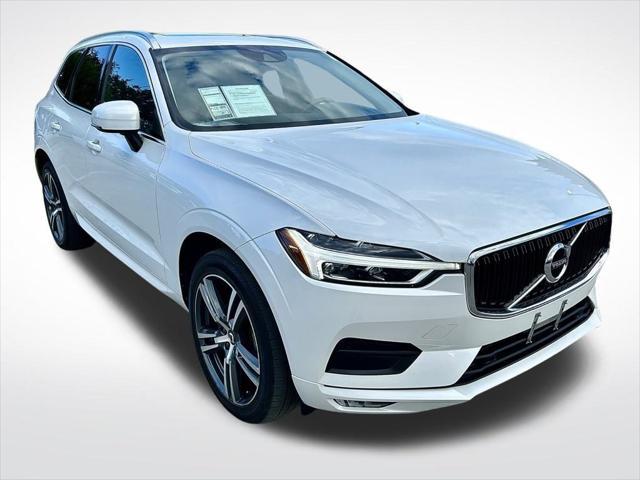2021 volvo xc60 t5 momentum