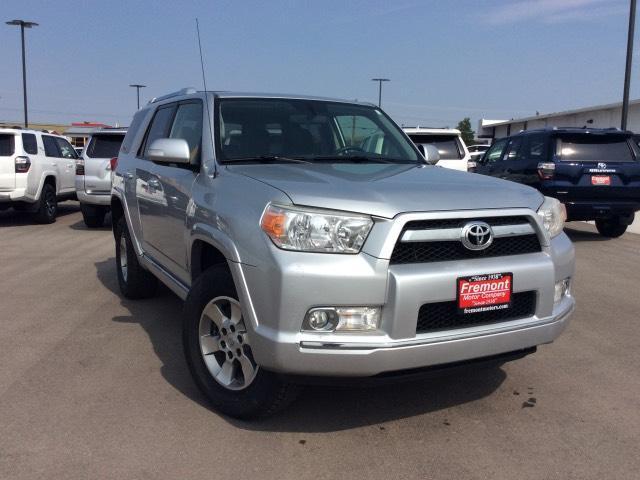 2013 toyota 4runner limited awd limited 4dr suv for sale in sheridan, wyoming