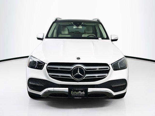 2020 mercedes-benz gle 350 base
