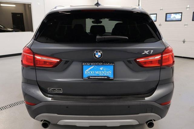 2017 bmw x1 xdrive 28i