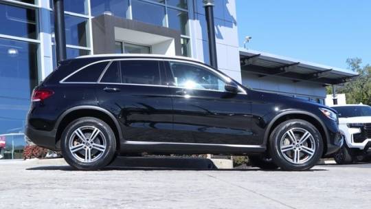 2021 Mercedes-Benz GLC
