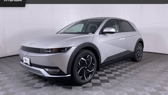 2024 Hyundai IONIQ 5
