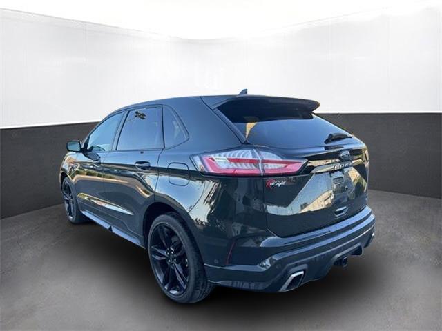 2024 ford edge st