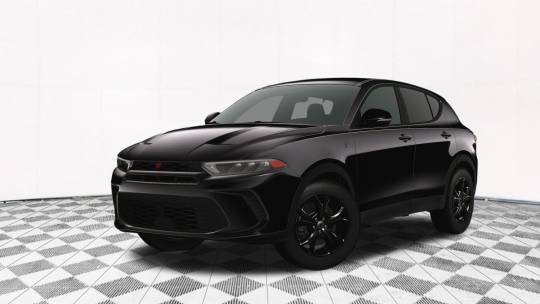 2024 Dodge Hornet