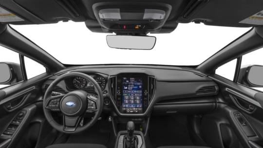 2024 Subaru Impreza