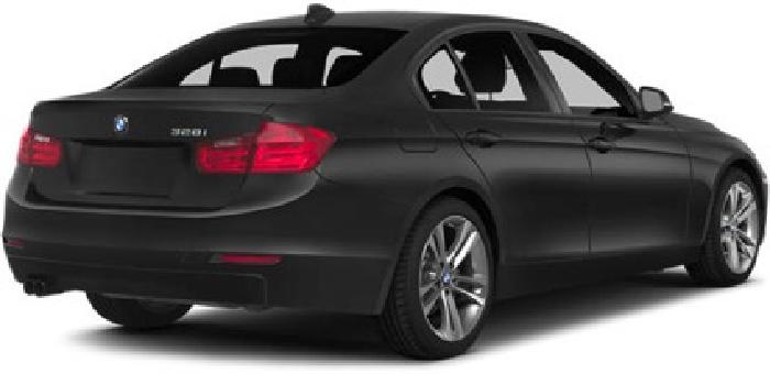 2014 bmw 3 series 328i xdrive in berkeley, ca