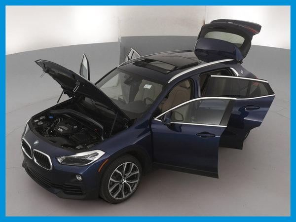 2019 bmw x2 in dulles, virginia