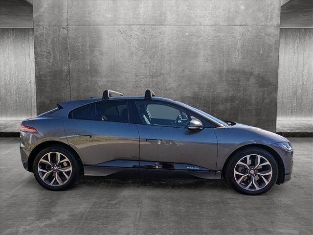 2019 jaguar i-pace se
