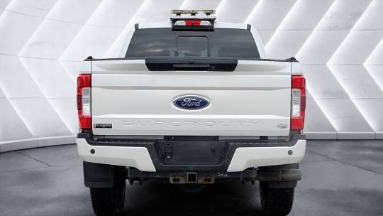 2019 Ford F-350