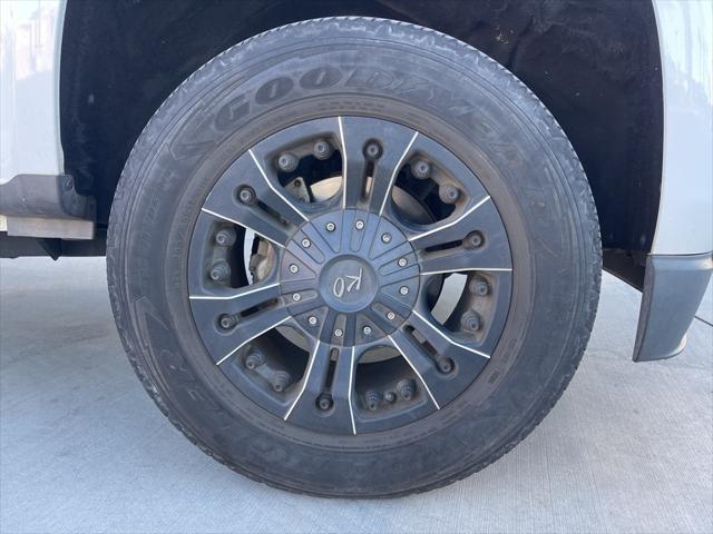 2015 chevrolet colorado z71