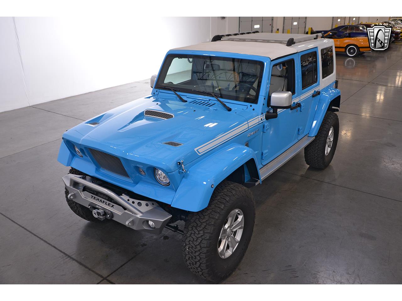 2017 jeep wrangler