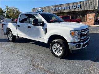 2021 Ford F-350 xlt